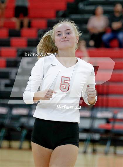 Thumbnail 1 in Leander @ Vista Ridge photogallery.