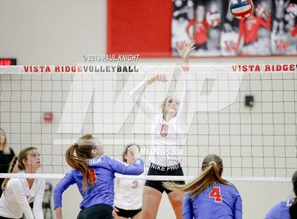 Thumbnail 3 in Leander @ Vista Ridge photogallery.