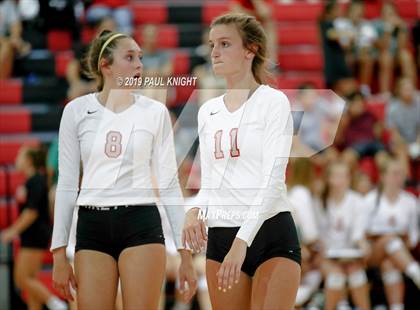 Thumbnail 3 in Leander @ Vista Ridge photogallery.