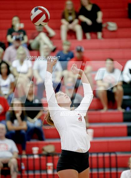 Thumbnail 3 in Leander @ Vista Ridge photogallery.