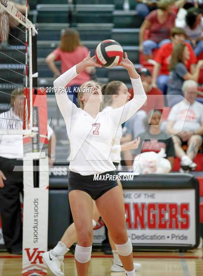 Thumbnail 3 in Leander @ Vista Ridge photogallery.