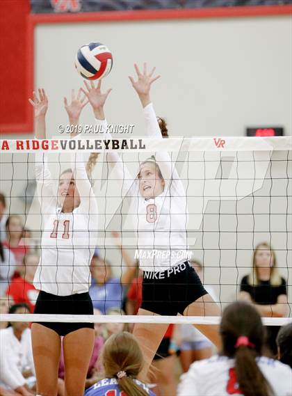 Thumbnail 2 in Leander @ Vista Ridge photogallery.