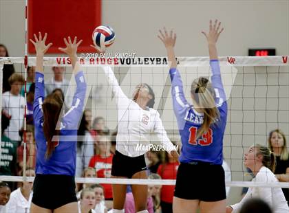 Thumbnail 2 in Leander @ Vista Ridge photogallery.