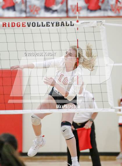 Thumbnail 2 in Leander @ Vista Ridge photogallery.