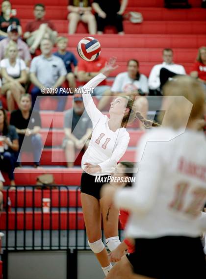 Thumbnail 1 in Leander @ Vista Ridge photogallery.