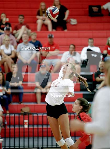 Thumbnail 3 in Leander @ Vista Ridge photogallery.