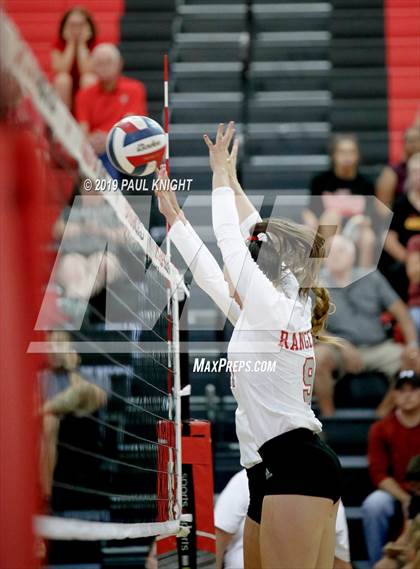 Thumbnail 1 in Leander @ Vista Ridge photogallery.