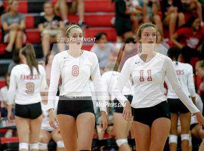 Thumbnail 2 in Leander @ Vista Ridge photogallery.