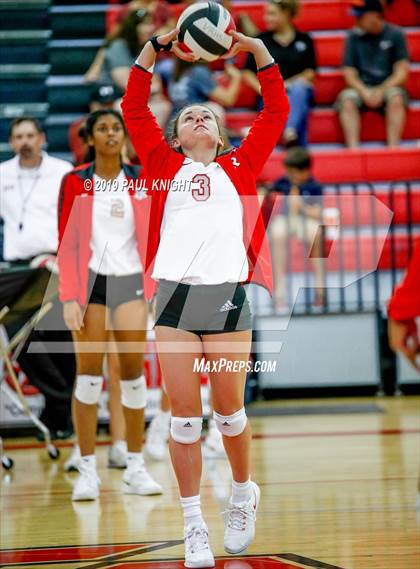 Thumbnail 1 in Leander @ Vista Ridge photogallery.