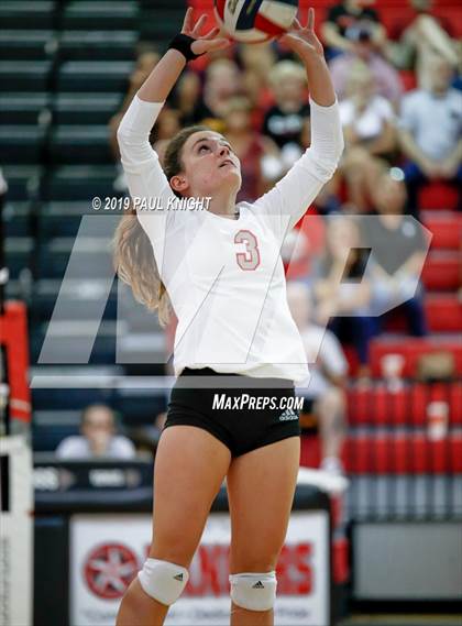 Thumbnail 1 in Leander @ Vista Ridge photogallery.