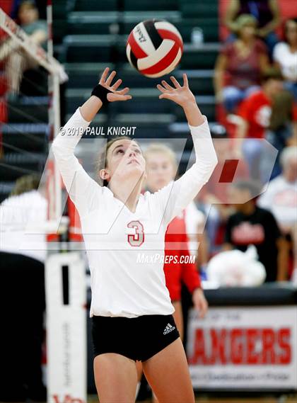 Thumbnail 2 in Leander @ Vista Ridge photogallery.