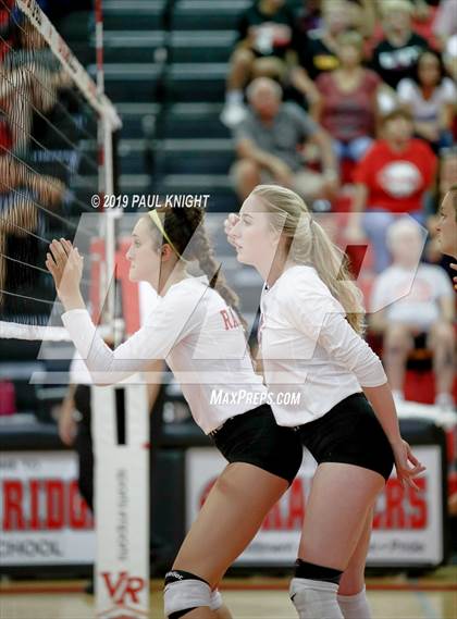 Thumbnail 3 in Leander @ Vista Ridge photogallery.