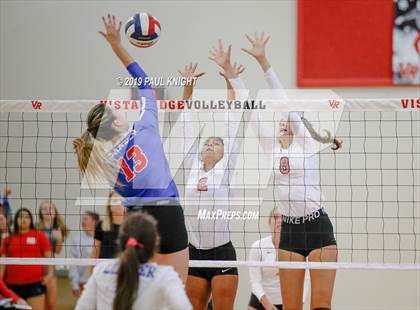 Thumbnail 3 in Leander @ Vista Ridge photogallery.