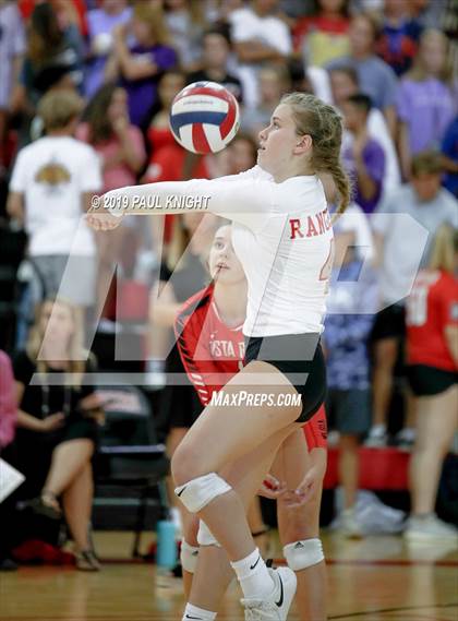 Thumbnail 2 in Leander @ Vista Ridge photogallery.