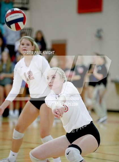 Thumbnail 1 in Leander @ Vista Ridge photogallery.