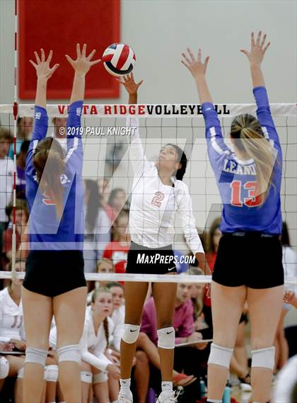 Thumbnail 3 in Leander @ Vista Ridge photogallery.