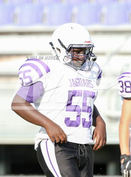 Thumbnail 1 in Lewisburg @ DeSoto Central photogallery.