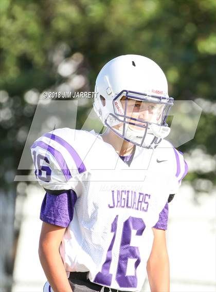Thumbnail 3 in Lewisburg @ DeSoto Central photogallery.
