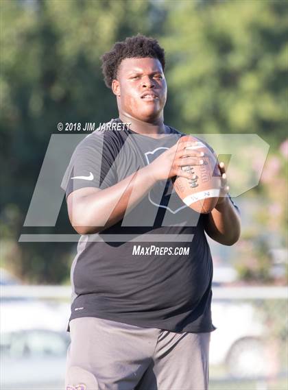 Thumbnail 3 in Lewisburg @ DeSoto Central photogallery.