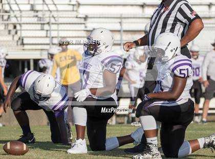 Thumbnail 2 in Lewisburg @ DeSoto Central photogallery.