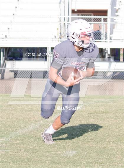 Thumbnail 3 in Lewisburg @ DeSoto Central photogallery.