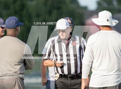 Thumbnail 1 in Lewisburg @ DeSoto Central photogallery.