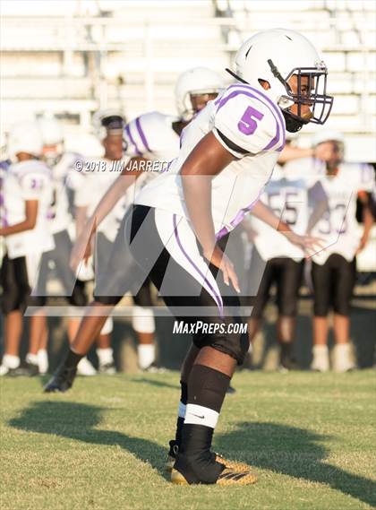 Thumbnail 3 in Lewisburg @ DeSoto Central photogallery.