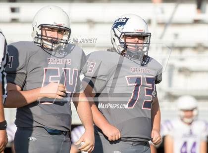 Thumbnail 3 in Lewisburg @ DeSoto Central photogallery.