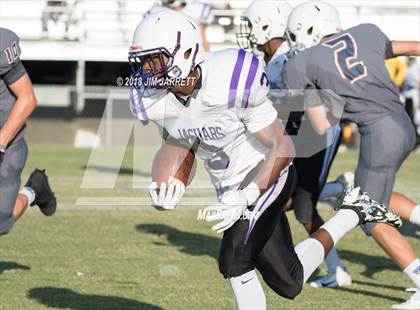 Thumbnail 3 in Lewisburg @ DeSoto Central photogallery.