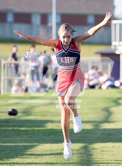 Thumbnail 2 in Lewisburg @ DeSoto Central photogallery.