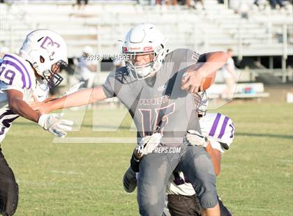 Thumbnail 2 in Lewisburg @ DeSoto Central photogallery.