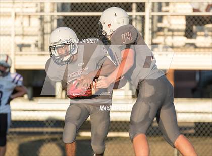Thumbnail 3 in Lewisburg @ DeSoto Central photogallery.