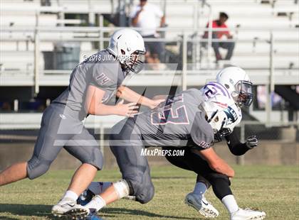 Thumbnail 3 in Lewisburg @ DeSoto Central photogallery.