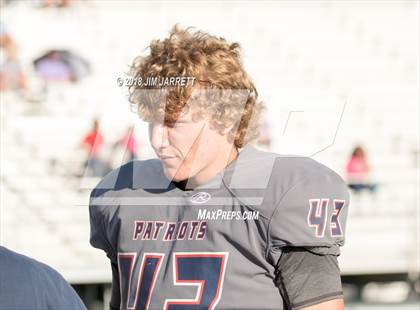 Thumbnail 2 in Lewisburg @ DeSoto Central photogallery.