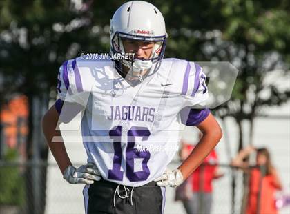 Thumbnail 2 in Lewisburg @ DeSoto Central photogallery.