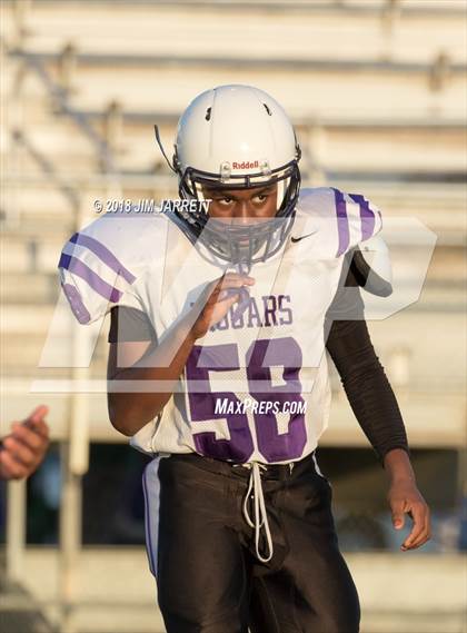 Thumbnail 2 in Lewisburg @ DeSoto Central photogallery.