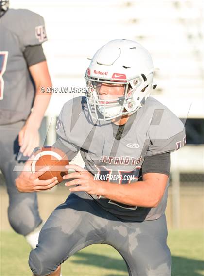 Thumbnail 3 in Lewisburg @ DeSoto Central photogallery.