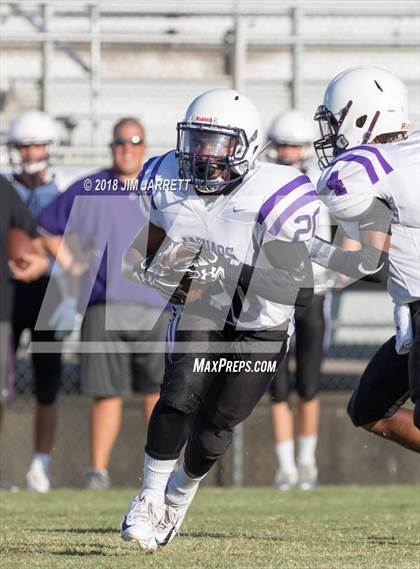 Thumbnail 2 in Lewisburg @ DeSoto Central photogallery.
