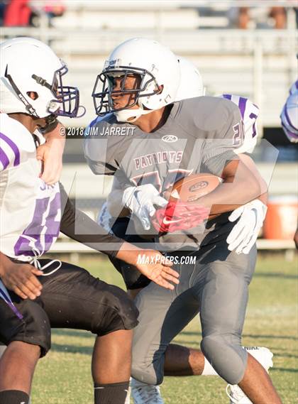 Thumbnail 2 in Lewisburg @ DeSoto Central photogallery.