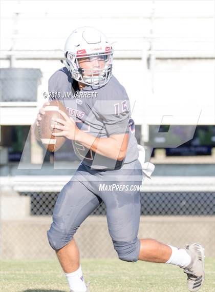 Thumbnail 1 in Lewisburg @ DeSoto Central photogallery.
