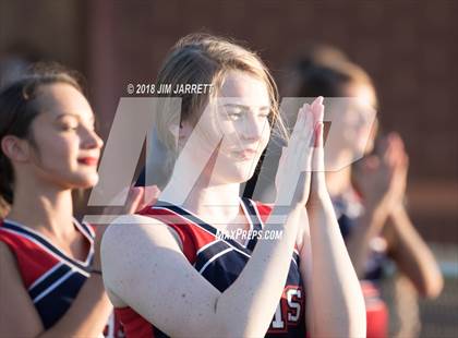 Thumbnail 3 in Lewisburg @ DeSoto Central photogallery.