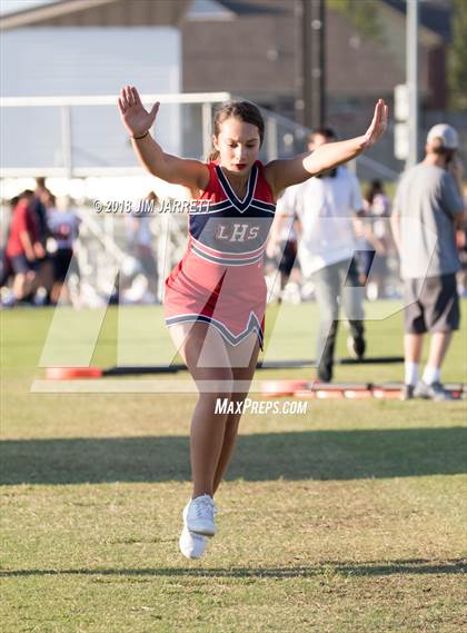 Thumbnail 1 in Lewisburg @ DeSoto Central photogallery.