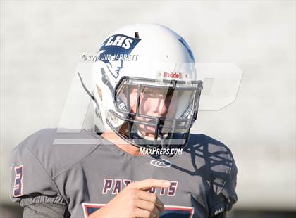 Thumbnail 1 in Lewisburg @ DeSoto Central photogallery.