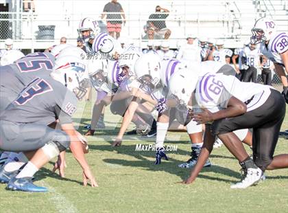 Thumbnail 2 in Lewisburg @ DeSoto Central photogallery.