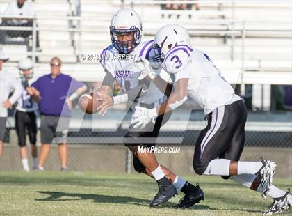 Thumbnail 1 in Lewisburg @ DeSoto Central photogallery.