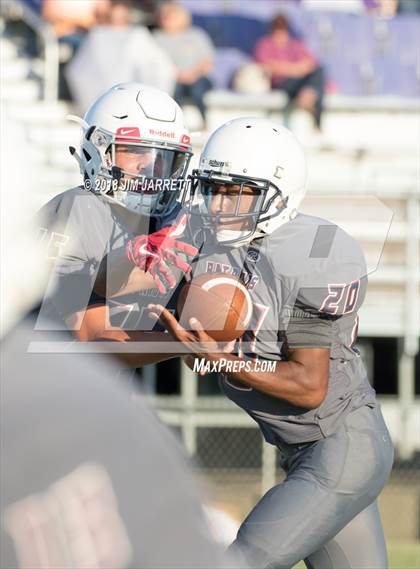 Thumbnail 3 in Lewisburg @ DeSoto Central photogallery.