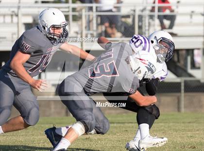 Thumbnail 2 in Lewisburg @ DeSoto Central photogallery.