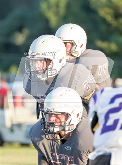 Thumbnail 3 in Lewisburg @ DeSoto Central photogallery.