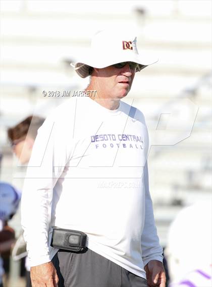 Thumbnail 2 in Lewisburg @ DeSoto Central photogallery.