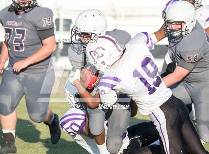 Thumbnail 2 in Lewisburg @ DeSoto Central photogallery.